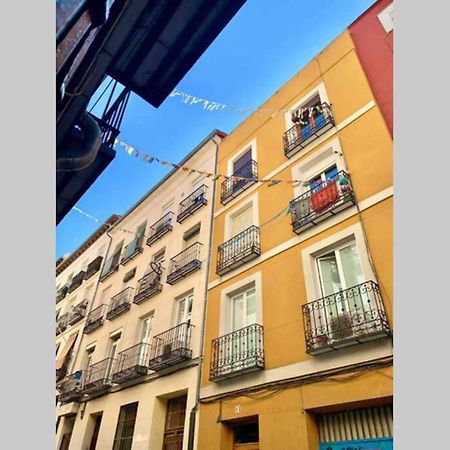 Precioso Apartamento Madrid Centro Exterior photo