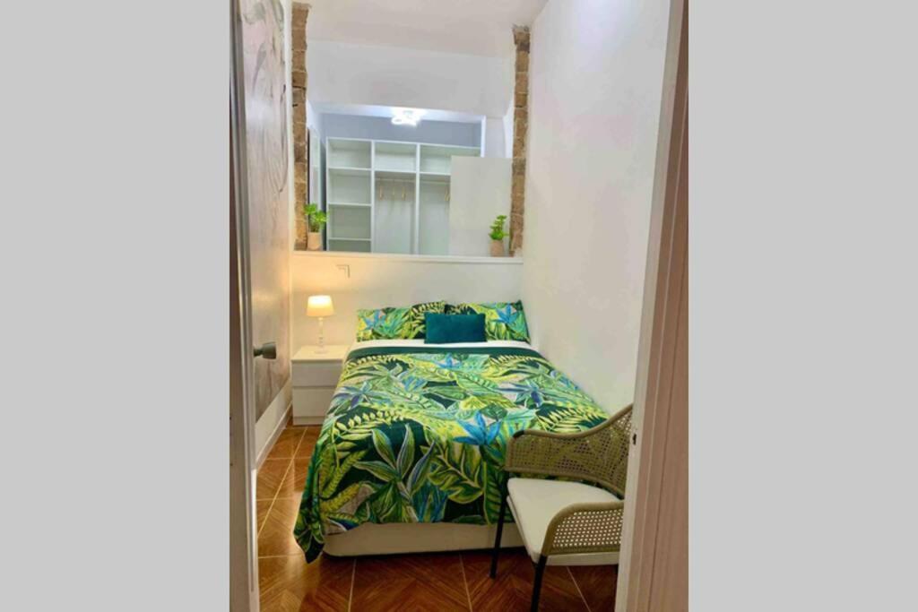 Precioso Apartamento Madrid Centro Exterior photo