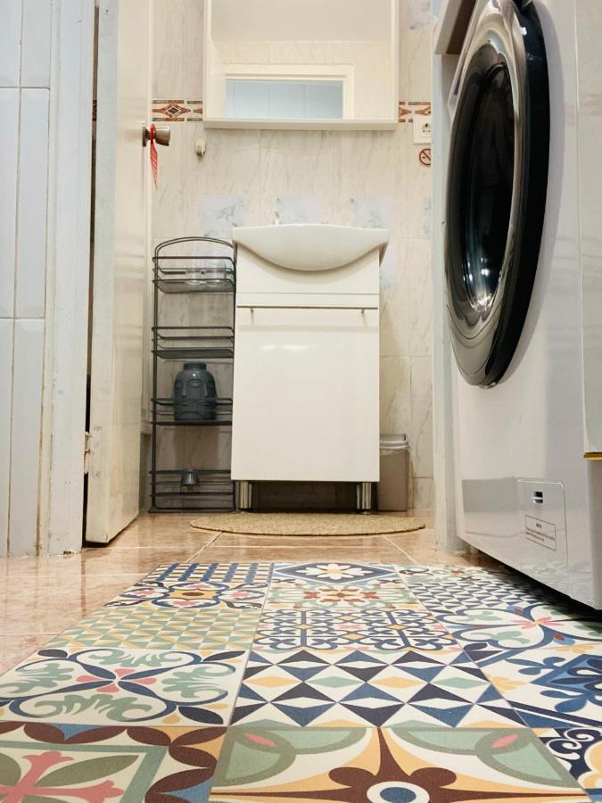 Precioso Apartamento Madrid Centro Exterior photo