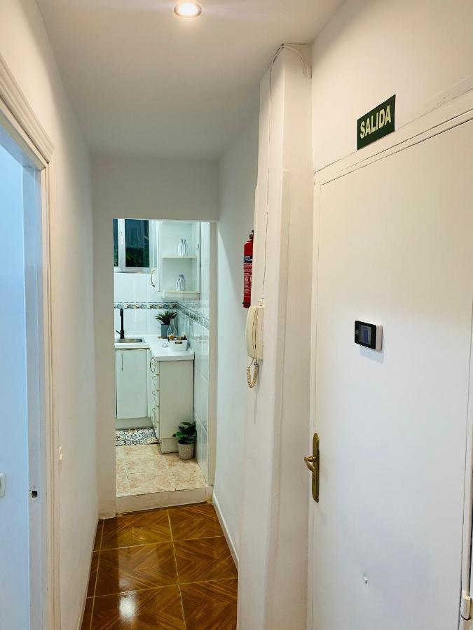 Precioso Apartamento Madrid Centro Exterior photo