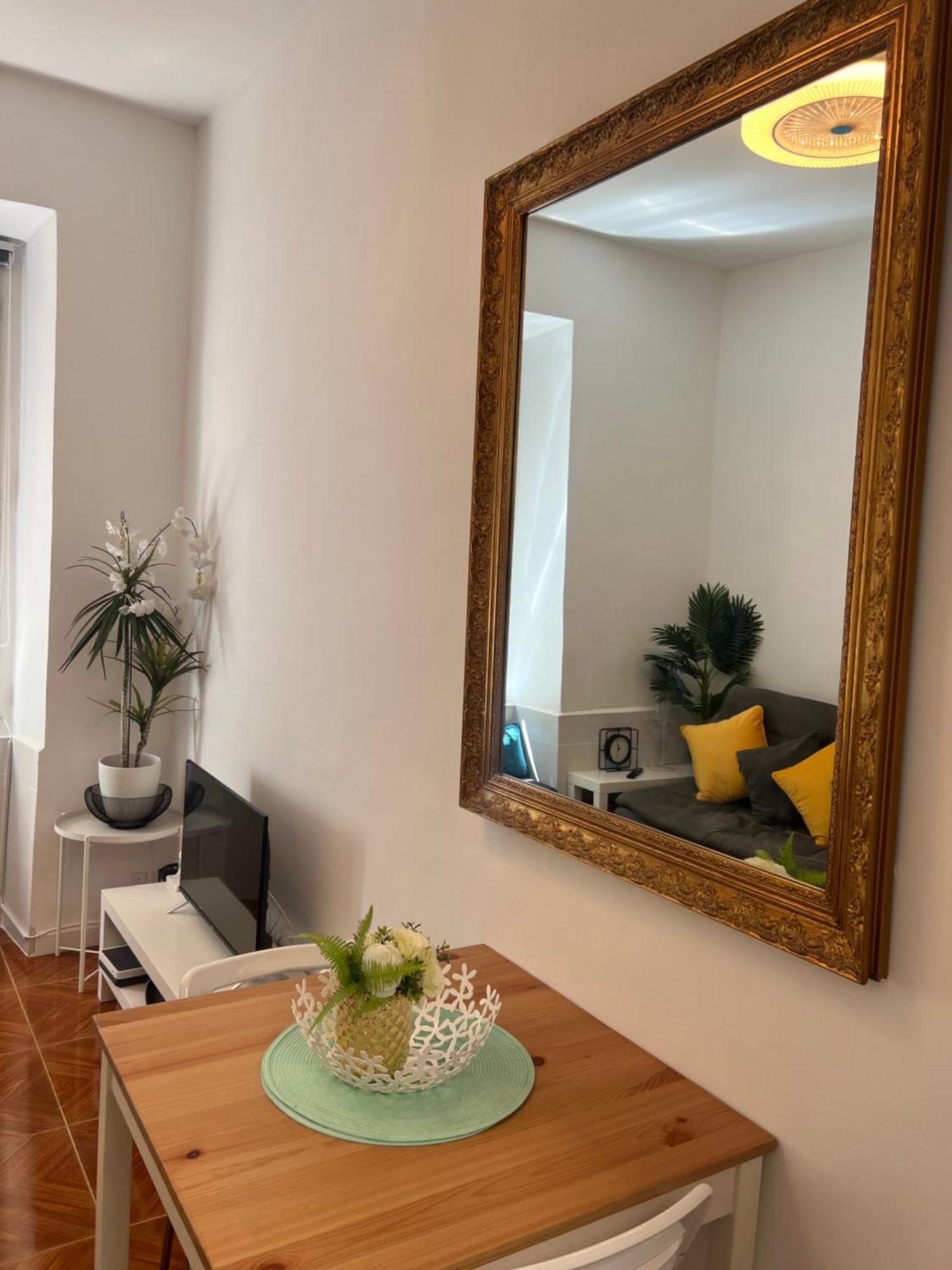 Precioso Apartamento Madrid Centro Exterior photo
