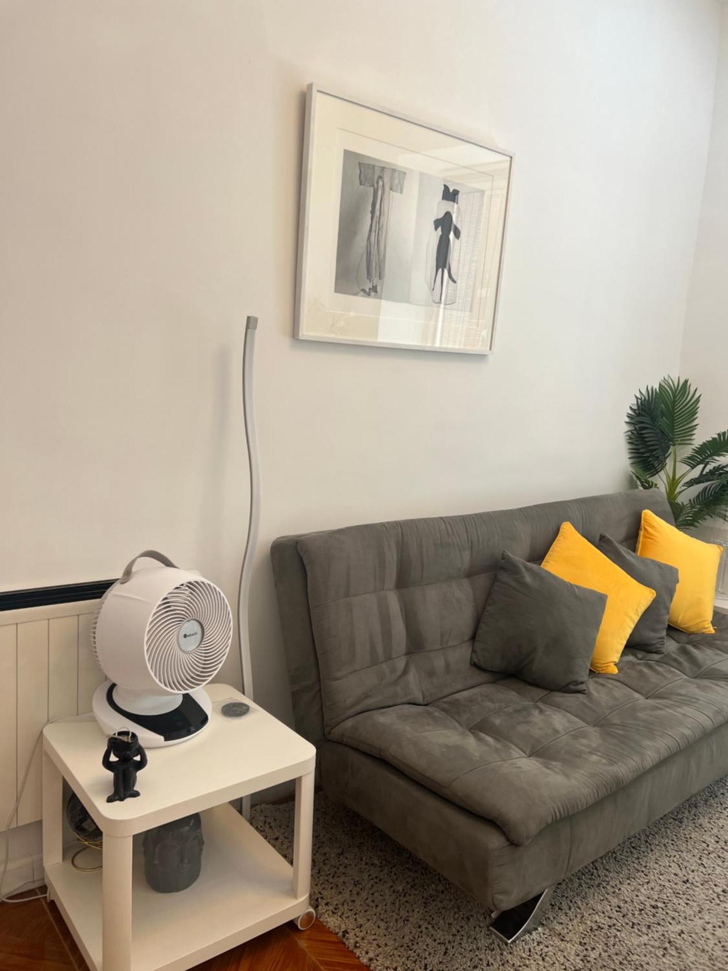 Precioso Apartamento Madrid Centro Room photo